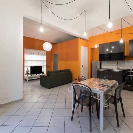 Cinema Art Luxury Flat Apartment ตูริน ภายนอก รูปภาพ