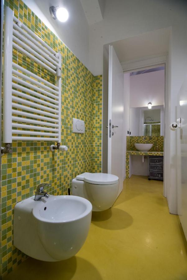 Cinema Art Luxury Flat Apartment ตูริน ภายนอก รูปภาพ