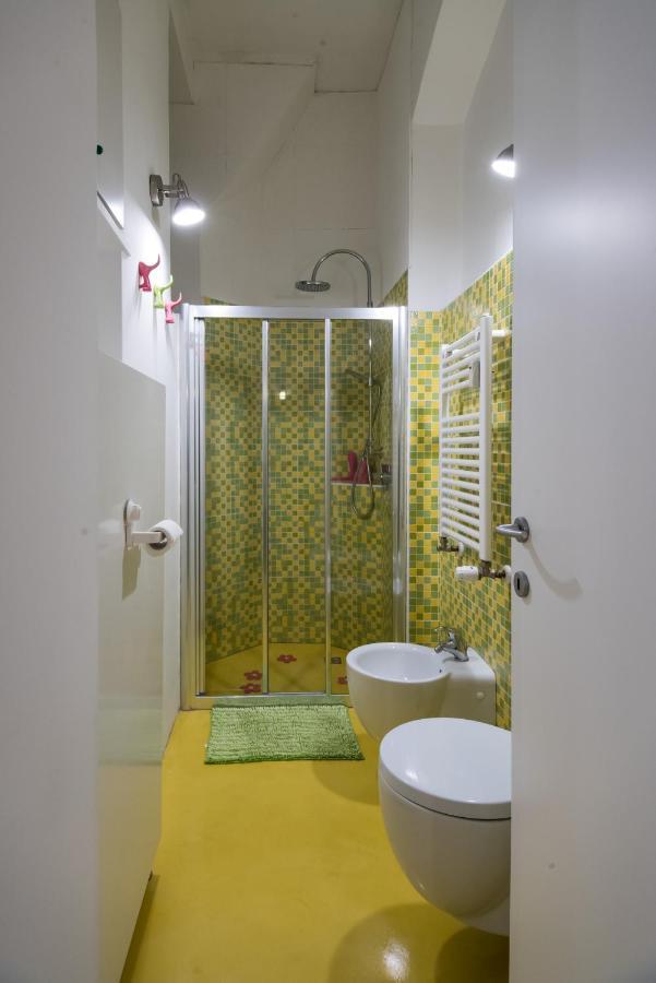 Cinema Art Luxury Flat Apartment ตูริน ภายนอก รูปภาพ