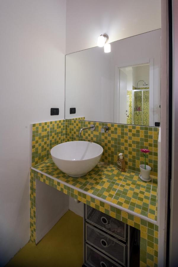 Cinema Art Luxury Flat Apartment ตูริน ภายนอก รูปภาพ