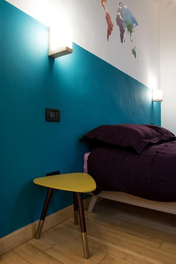 Cinema Art Luxury Flat Apartment ตูริน ภายนอก รูปภาพ