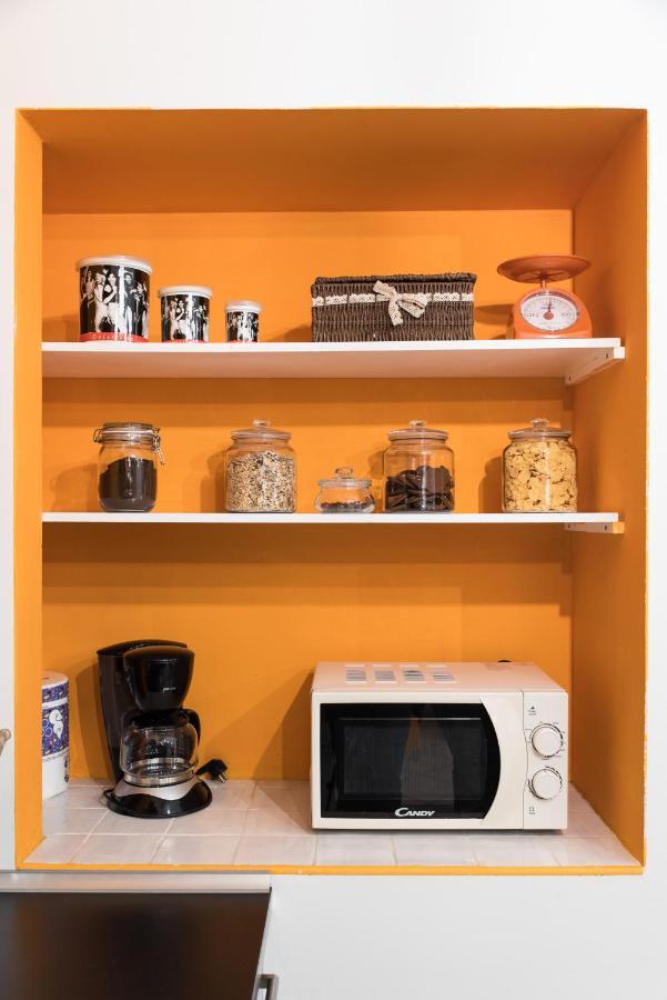 Cinema Art Luxury Flat Apartment ตูริน ภายนอก รูปภาพ