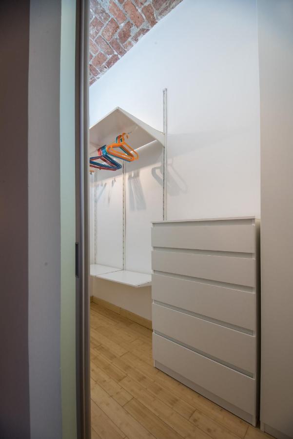 Cinema Art Luxury Flat Apartment ตูริน ภายนอก รูปภาพ