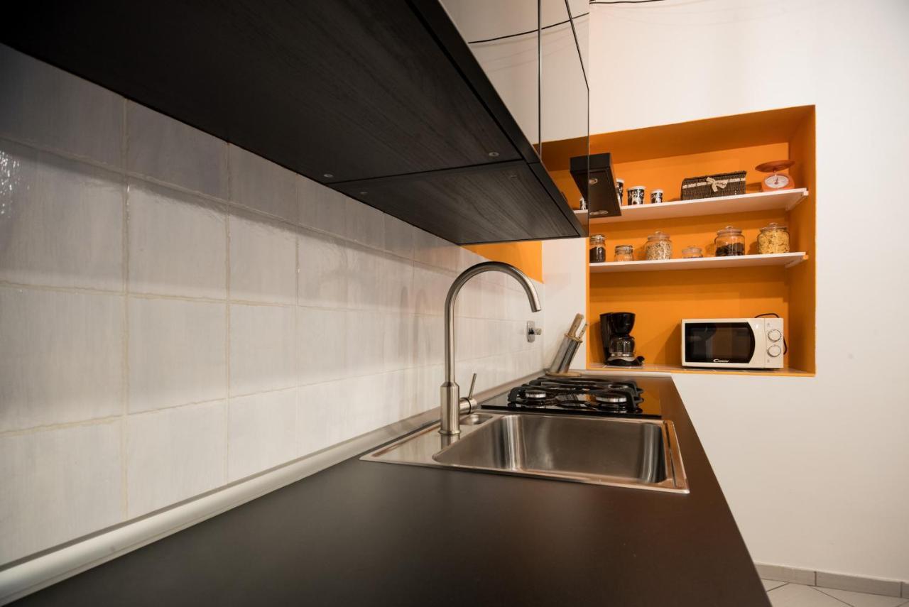 Cinema Art Luxury Flat Apartment ตูริน ภายนอก รูปภาพ