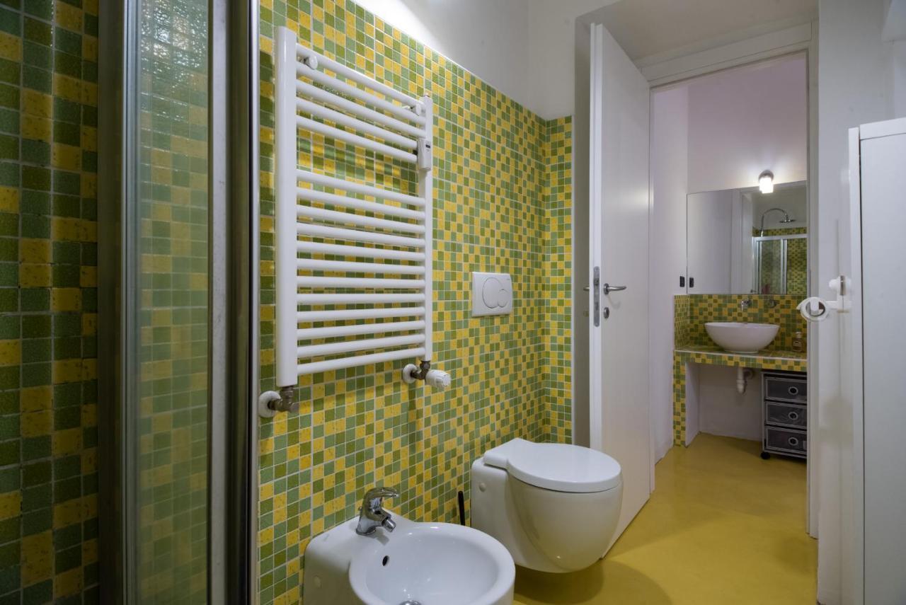 Cinema Art Luxury Flat Apartment ตูริน ภายนอก รูปภาพ