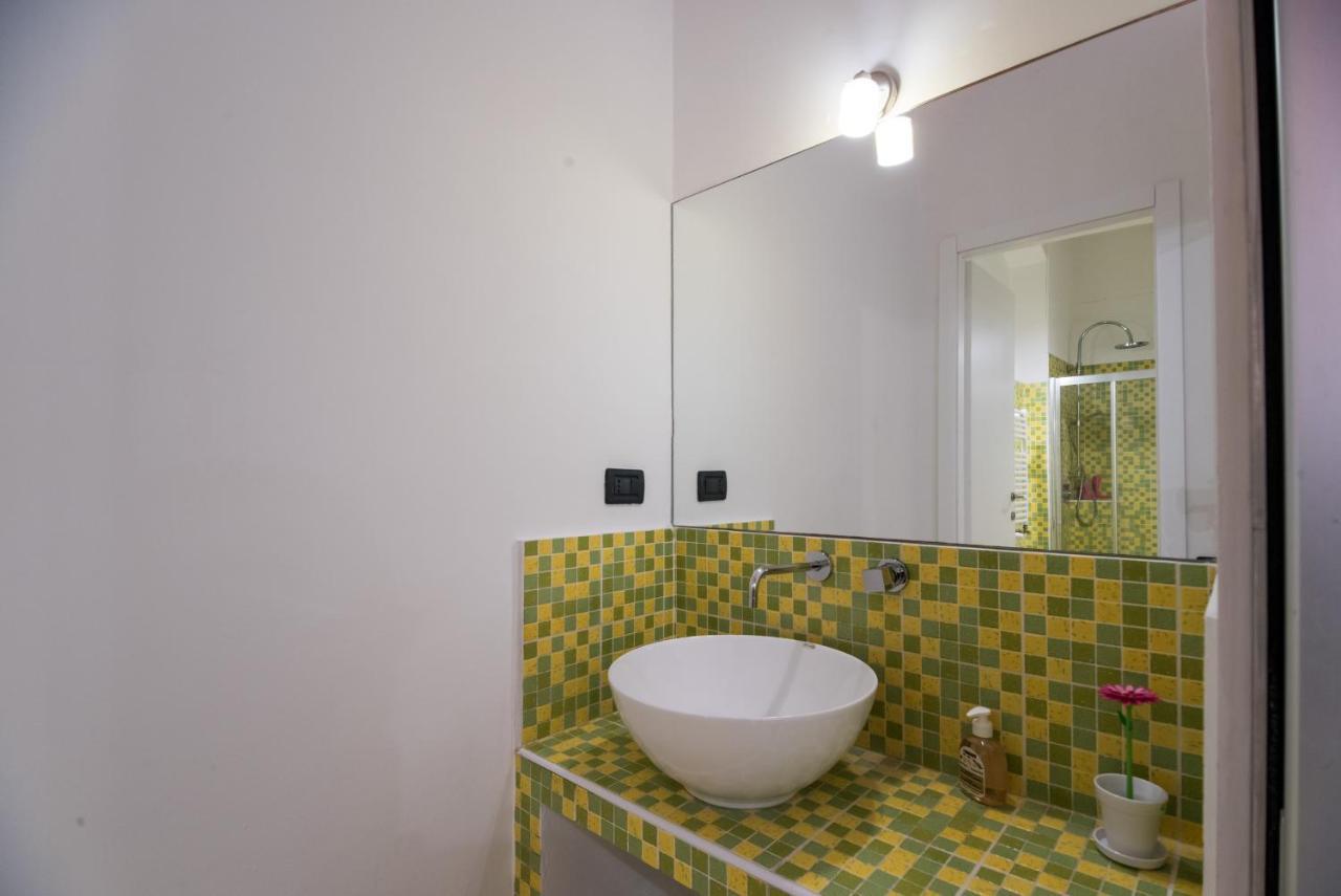 Cinema Art Luxury Flat Apartment ตูริน ภายนอก รูปภาพ