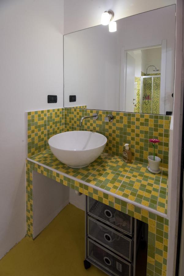 Cinema Art Luxury Flat Apartment ตูริน ภายนอก รูปภาพ
