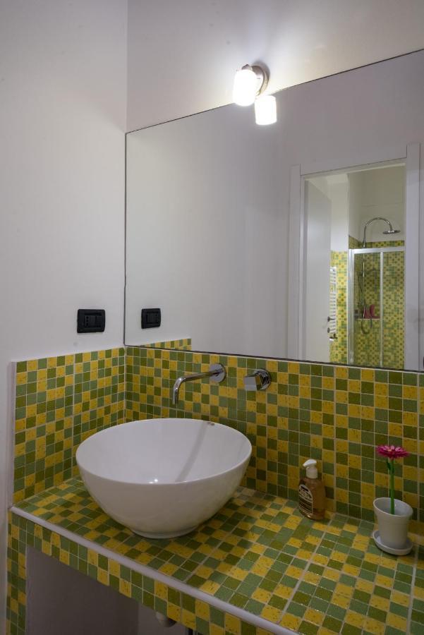 Cinema Art Luxury Flat Apartment ตูริน ภายนอก รูปภาพ